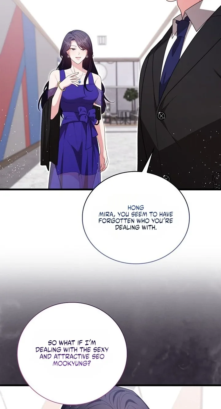 The Dignity of Desire Chapter 42 page 35