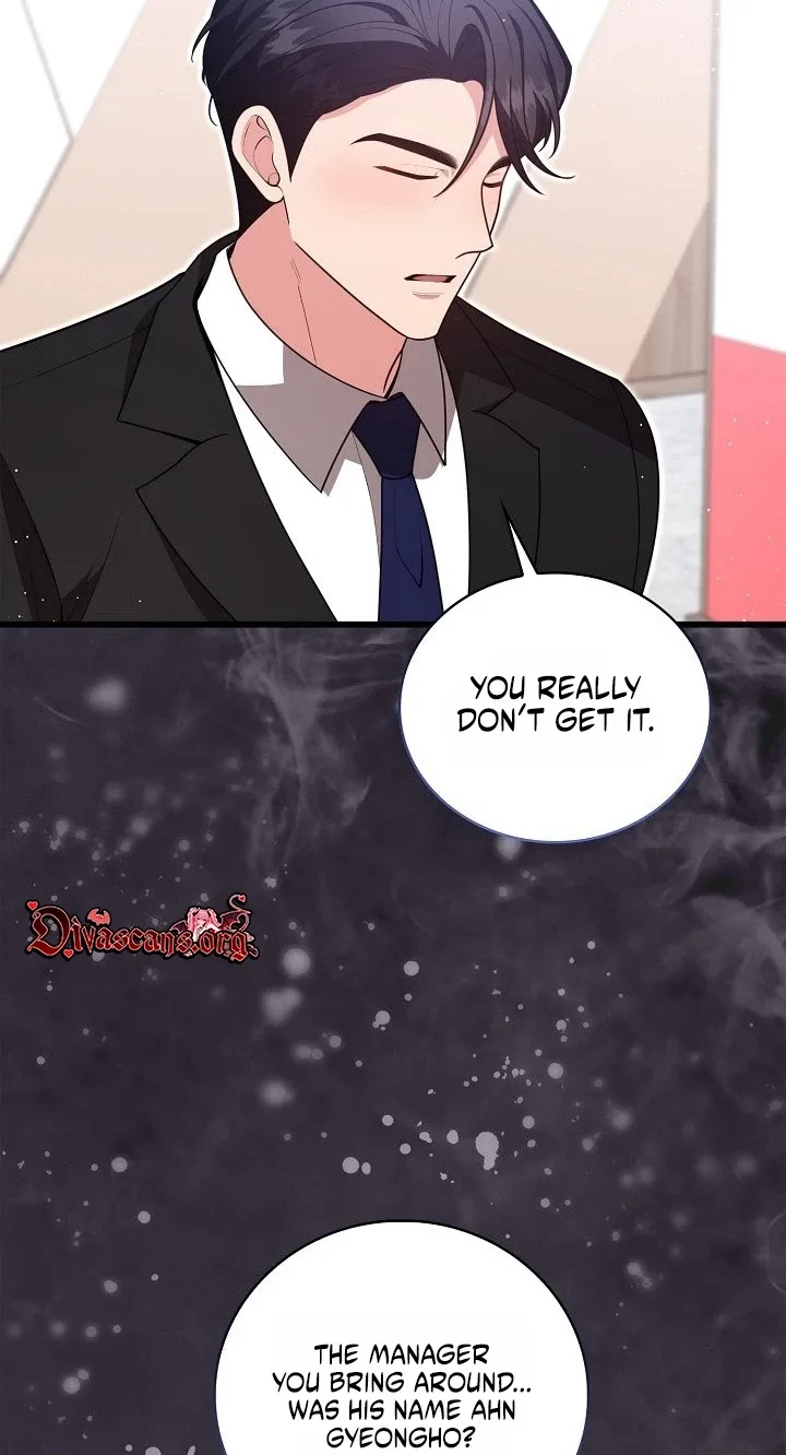 The Dignity of Desire Chapter 42 page 36