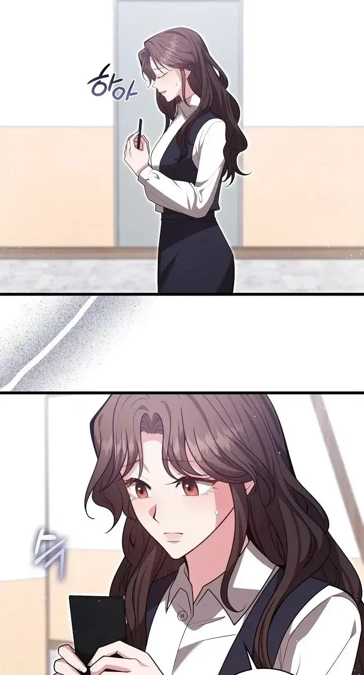 The Dignity of Desire Chapter 42 page 40