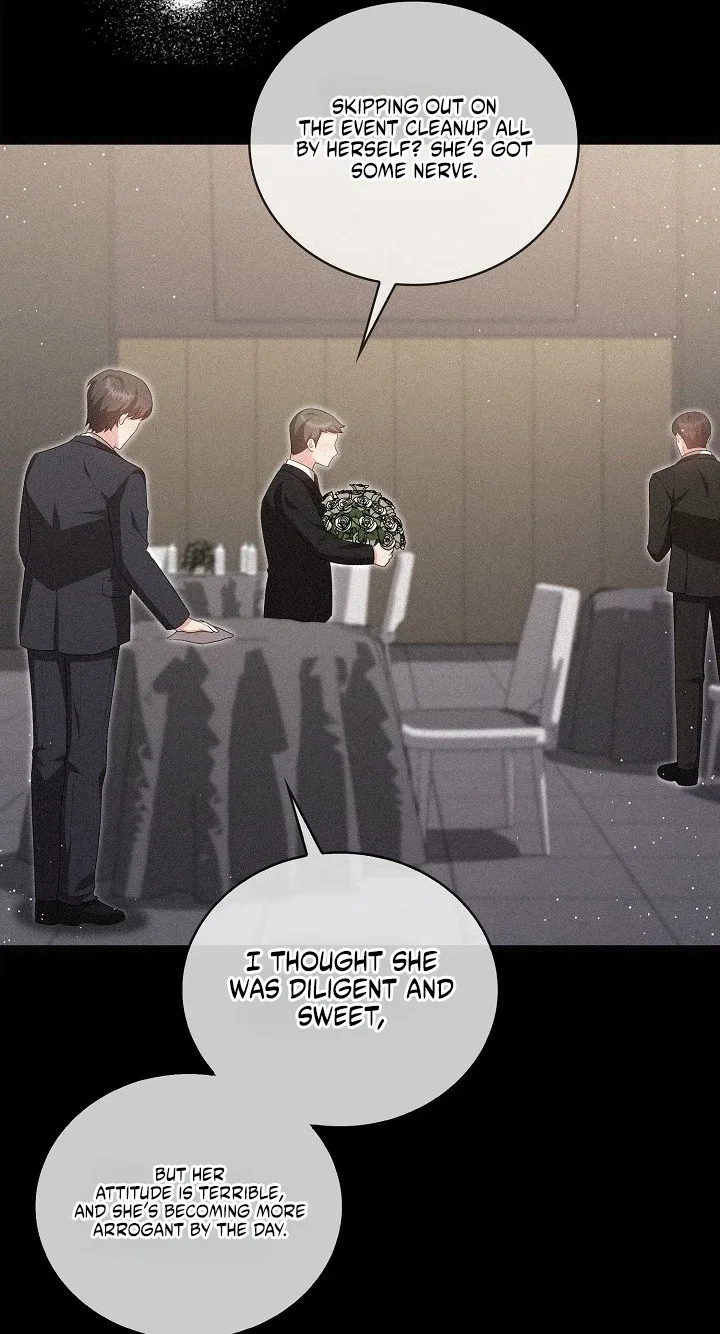 The Dignity of Desire Chapter 42 page 43