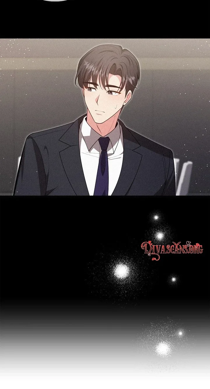 The Dignity of Desire Chapter 42 page 44