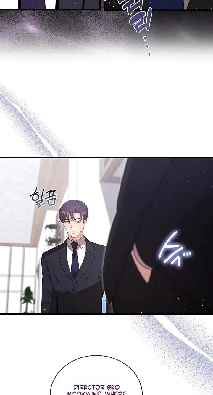 The Dignity of Desire Chapter 42 page 50