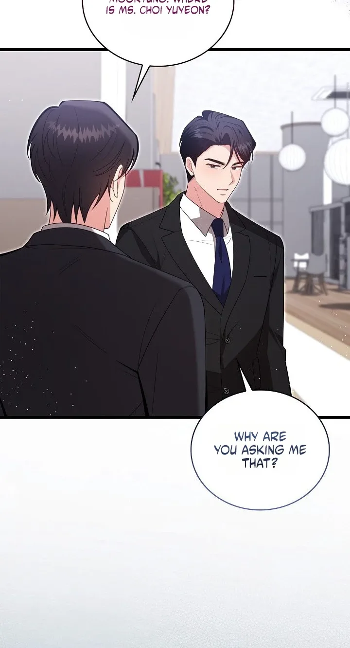 The Dignity of Desire Chapter 42 page 51