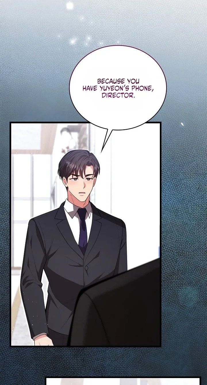 The Dignity of Desire Chapter 42 page 52