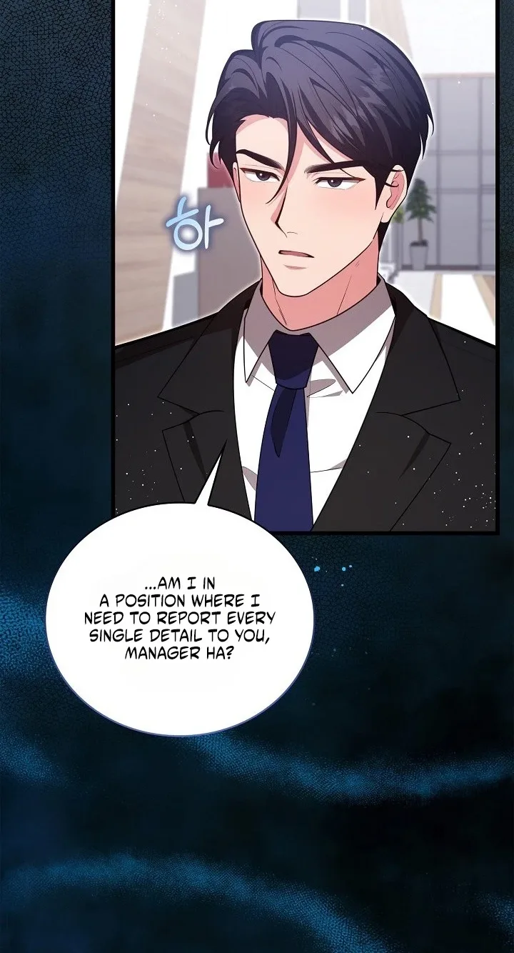 The Dignity of Desire Chapter 42 page 53