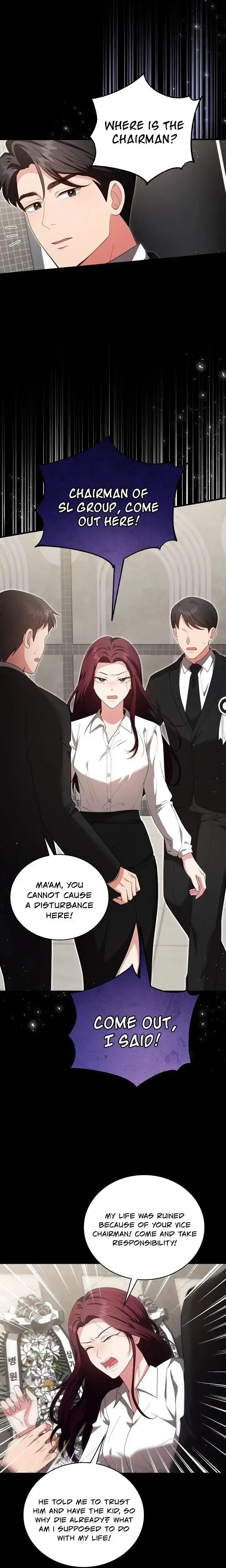 The Dignity of Desire Chapter 6 page 2