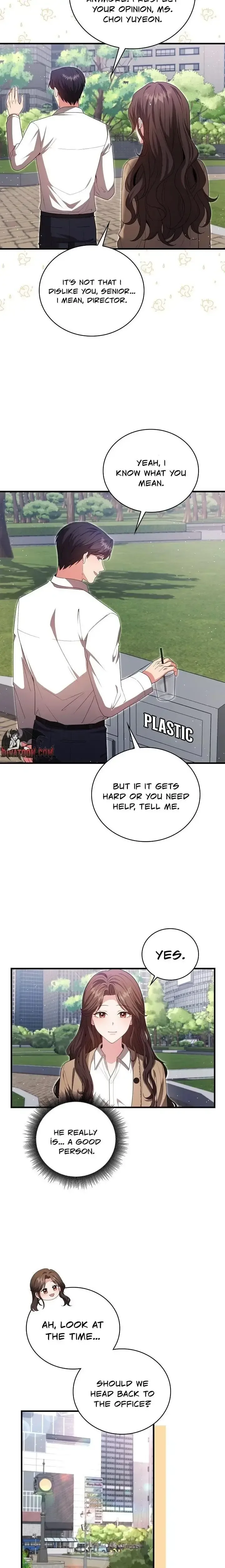 The Dignity of Desire Chapter 6 page 16
