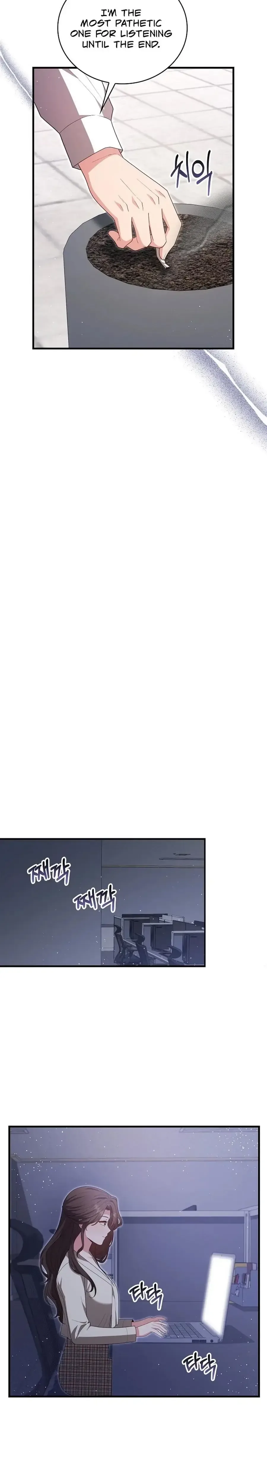 The Dignity of Desire Chapter 7 page 10