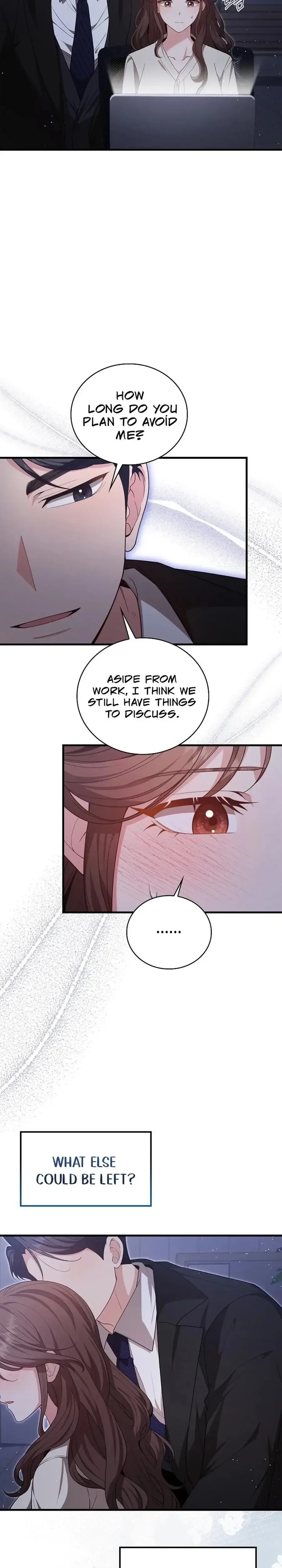 The Dignity of Desire Chapter 7 page 16