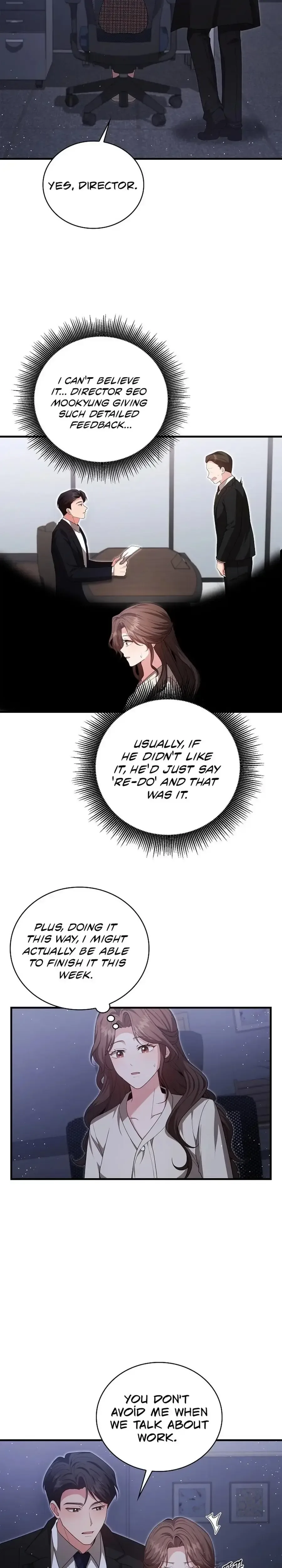 The Dignity of Desire Chapter 7 page 15