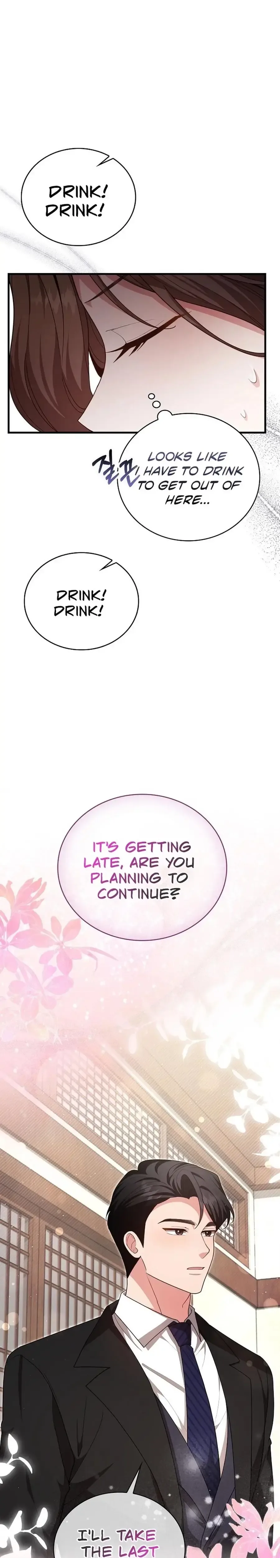 The Dignity of Desire Chapter 7 page 25