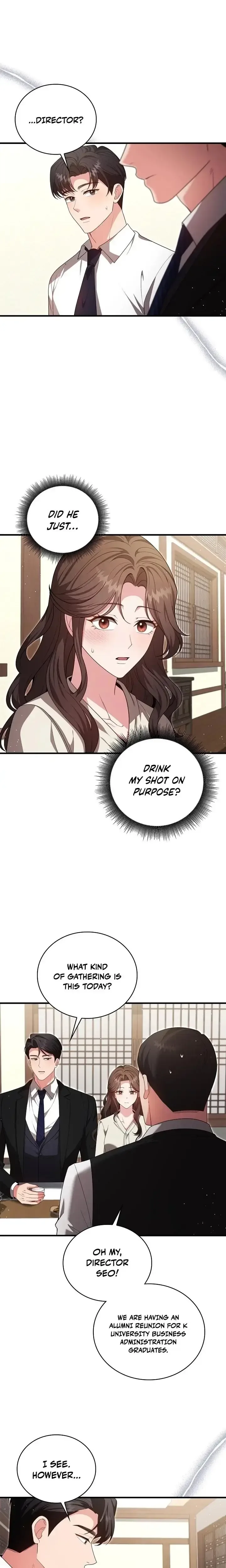 The Dignity of Desire Chapter 8 page 3