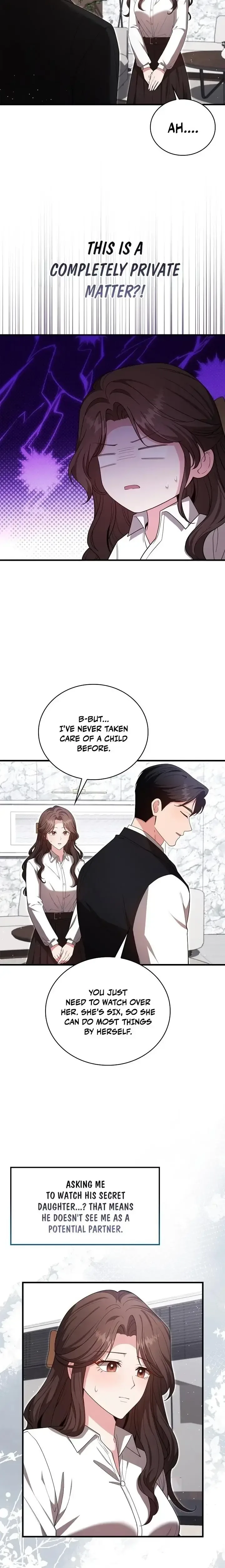 The Dignity of Desire Chapter 8 page 12