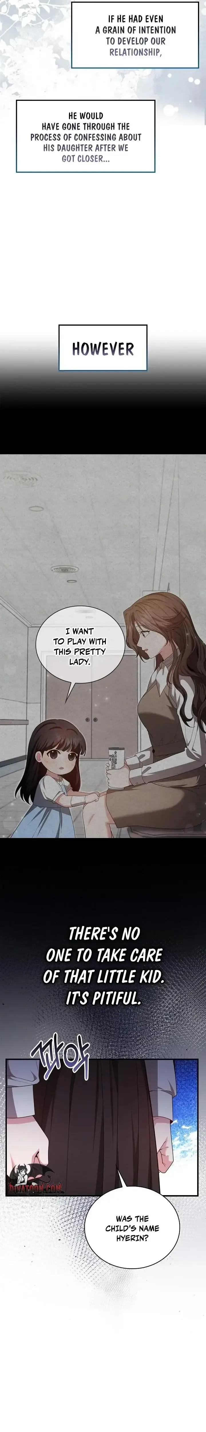 The Dignity of Desire Chapter 8 page 13