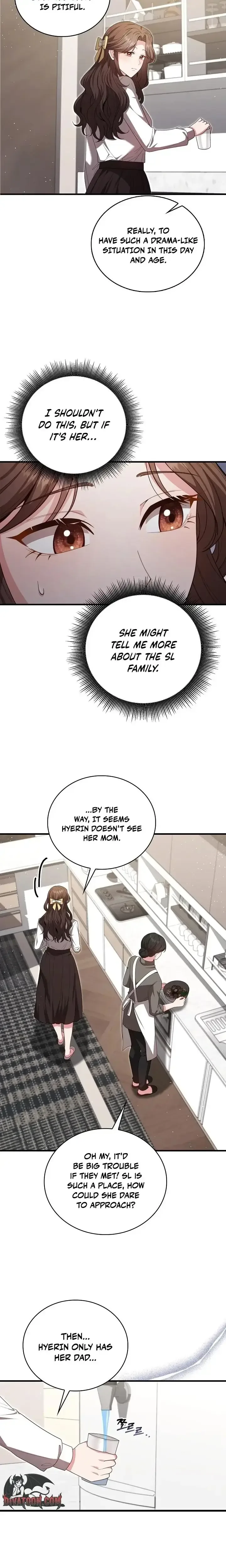 The Dignity of Desire Chapter 8 page 21