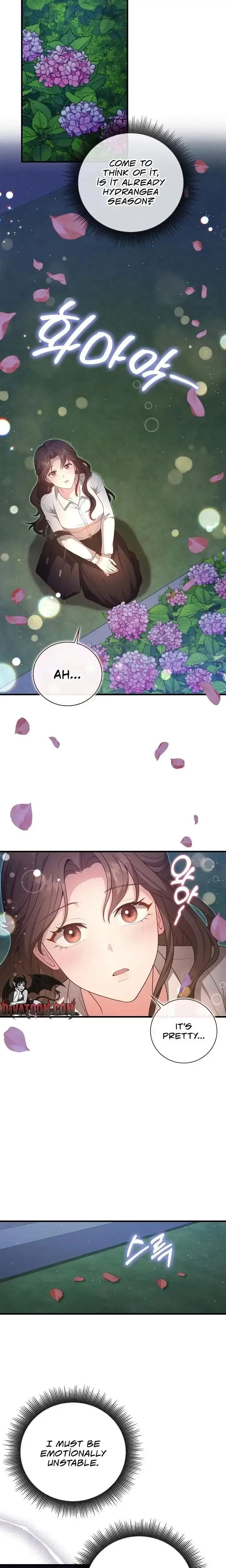 The Dignity of Desire Chapter 9 page 4