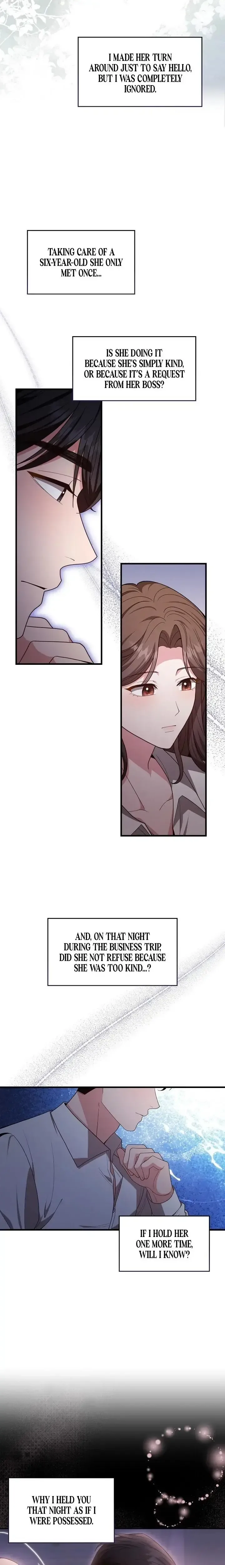 The Dignity of Desire Chapter 9 page 7
