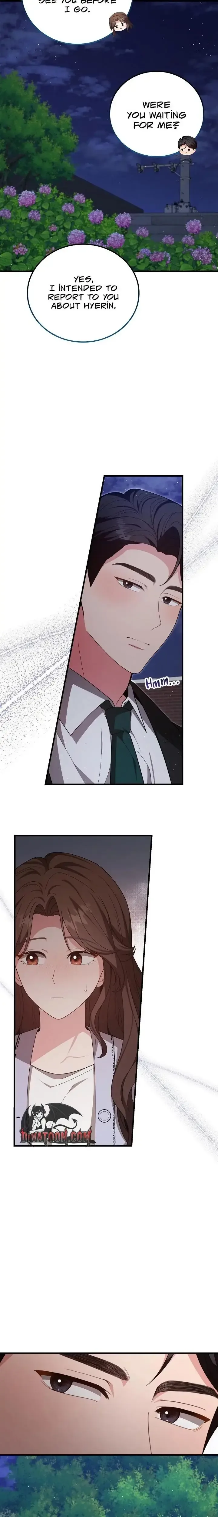 The Dignity of Desire Chapter 9 page 20