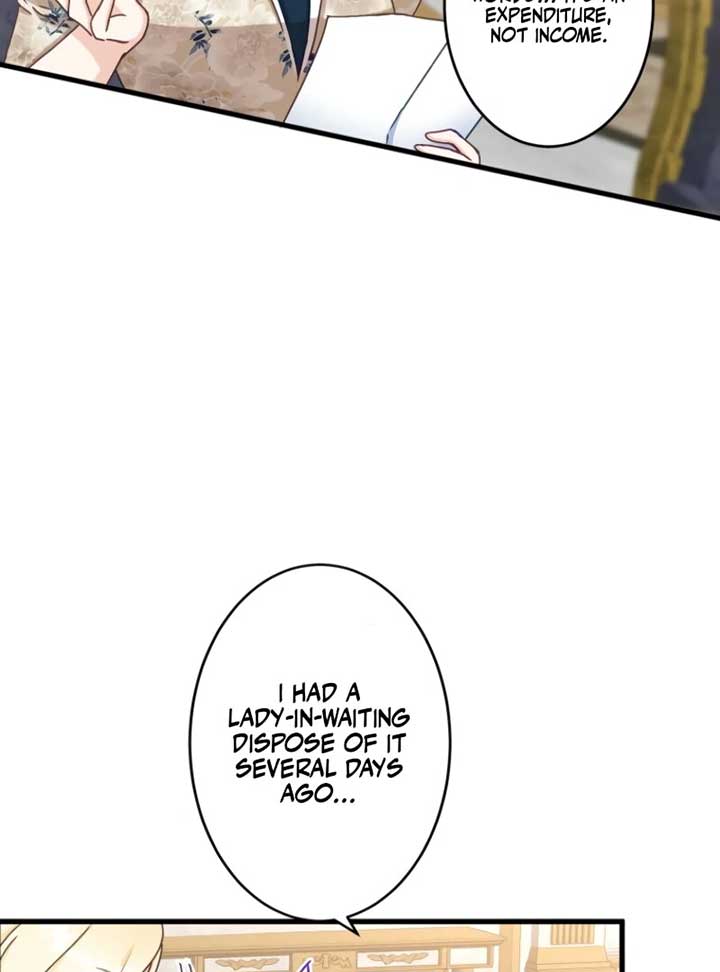 The Diligent Villainess Gets Her Revenge In This Life Chapter 10 page 14