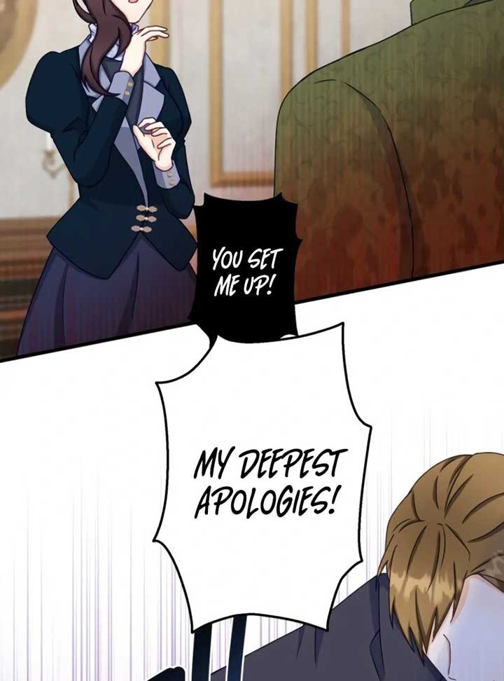 The Diligent Villainess Gets Her Revenge In This Life Chapter 10 page 19