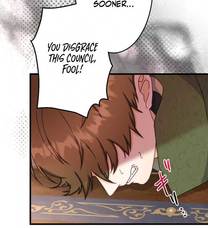 The Diligent Villainess Gets Her Revenge In This Life Chapter 10 page 23