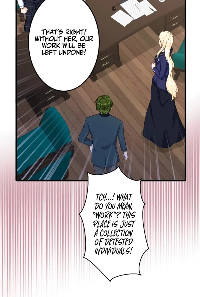 The Diligent Villainess Gets Her Revenge In This Life Chapter 16 page 9