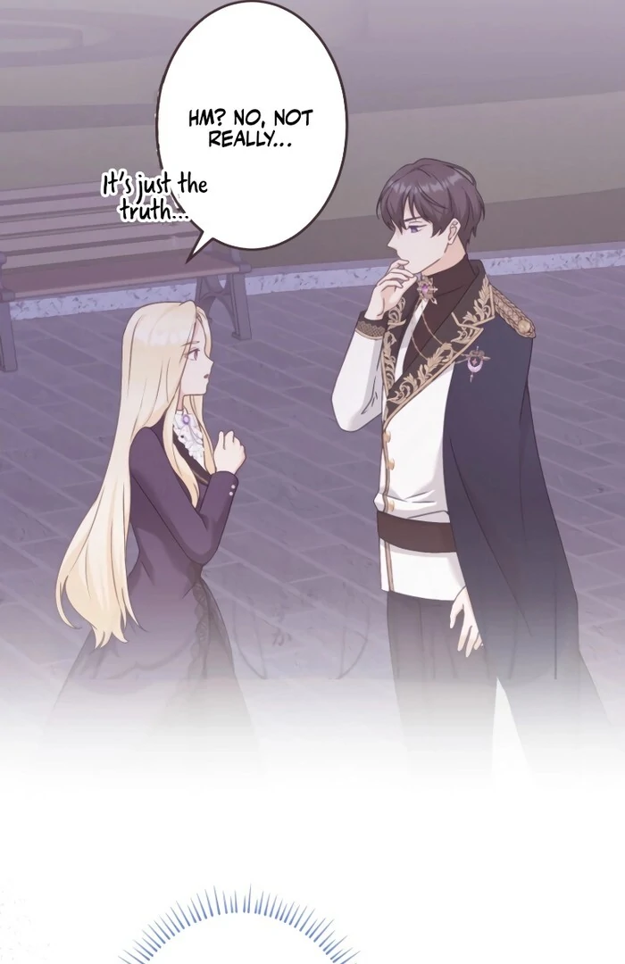 The Diligent Villainess Gets Her Revenge In This Life Chapter 16 page 11