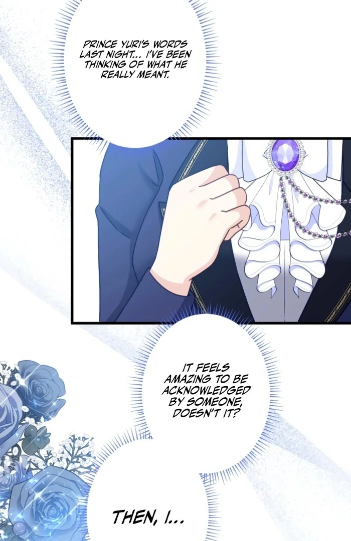 The Diligent Villainess Gets Her Revenge In This Life Chapter 16 page 12