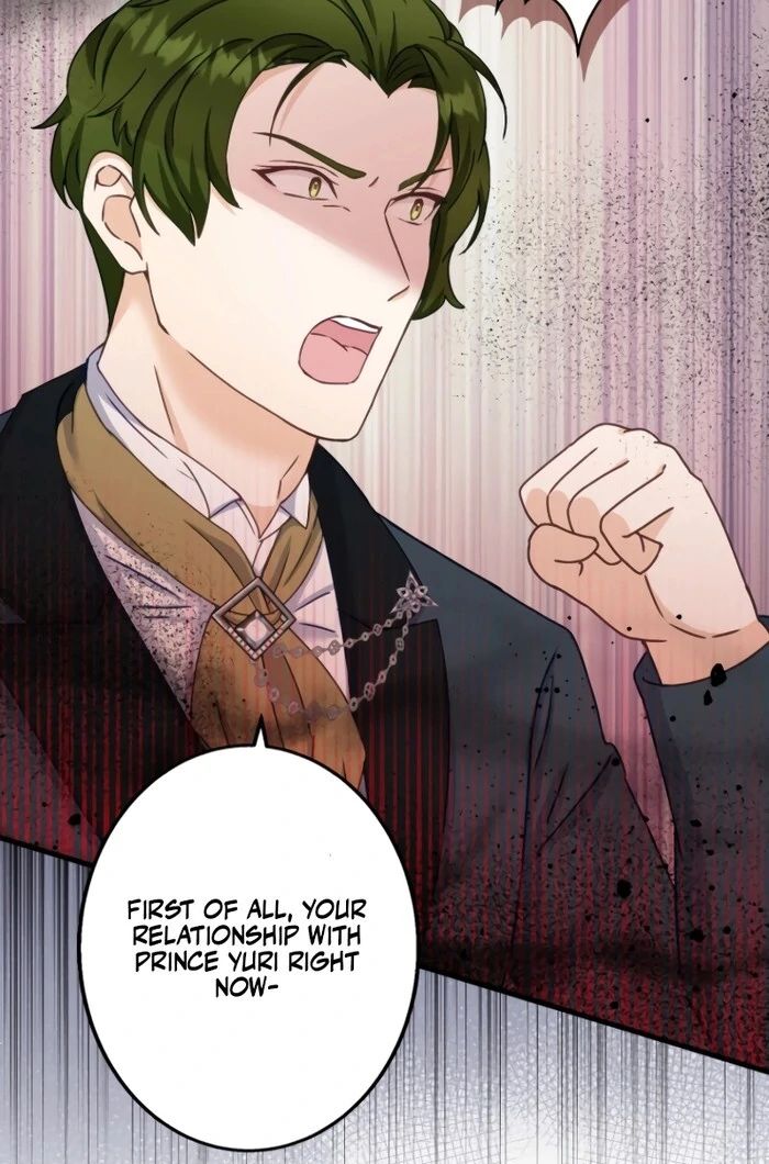 The Diligent Villainess Gets Her Revenge In This Life Chapter 16 page 17