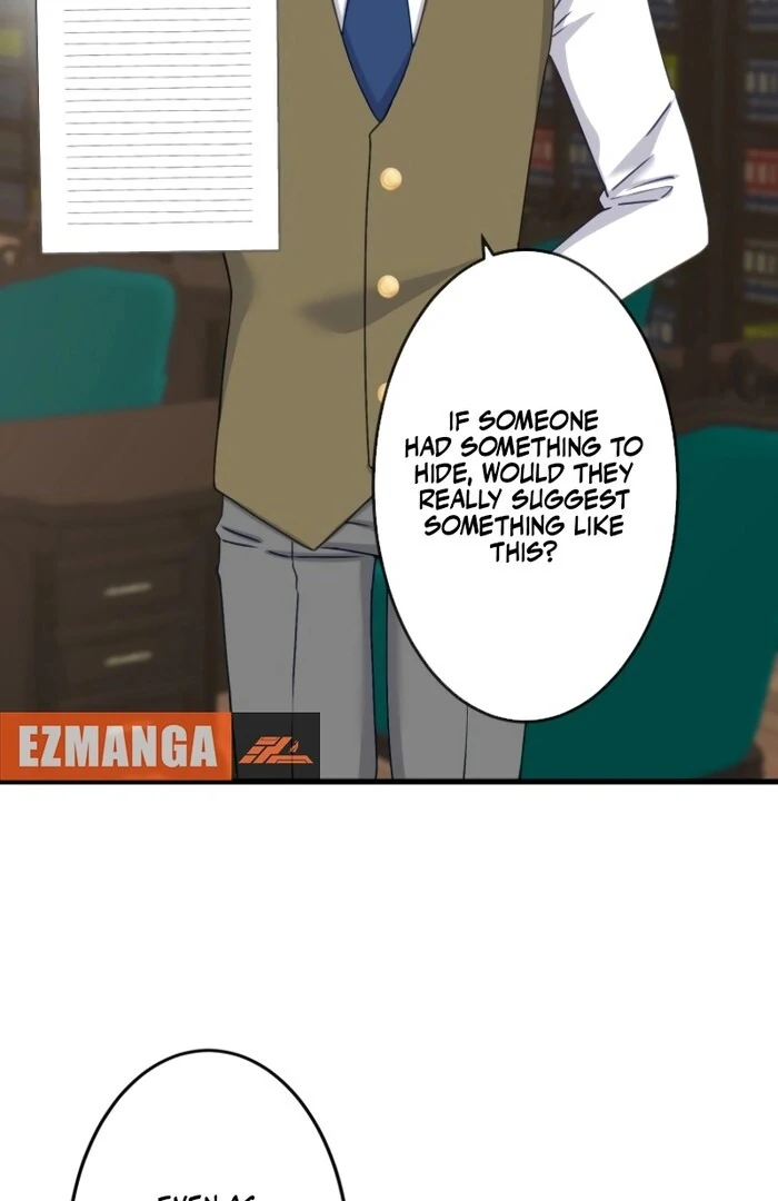 The Diligent Villainess Gets Her Revenge In This Life Chapter 16 page 20