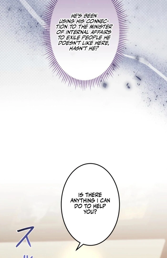 The Diligent Villainess Gets Her Revenge In This Life Chapter 16 page 33