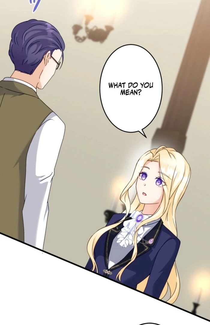 The Diligent Villainess Gets Her Revenge In This Life Chapter 16 page 34