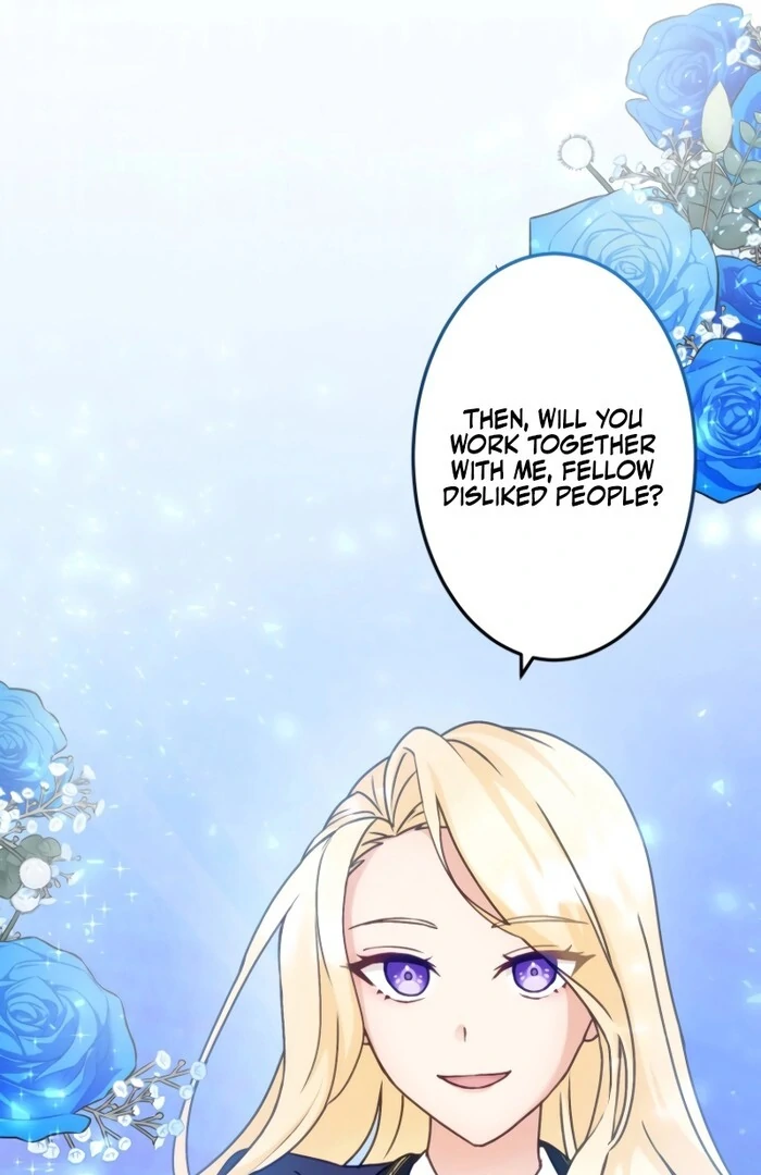 The Diligent Villainess Gets Her Revenge In This Life Chapter 16 page 38