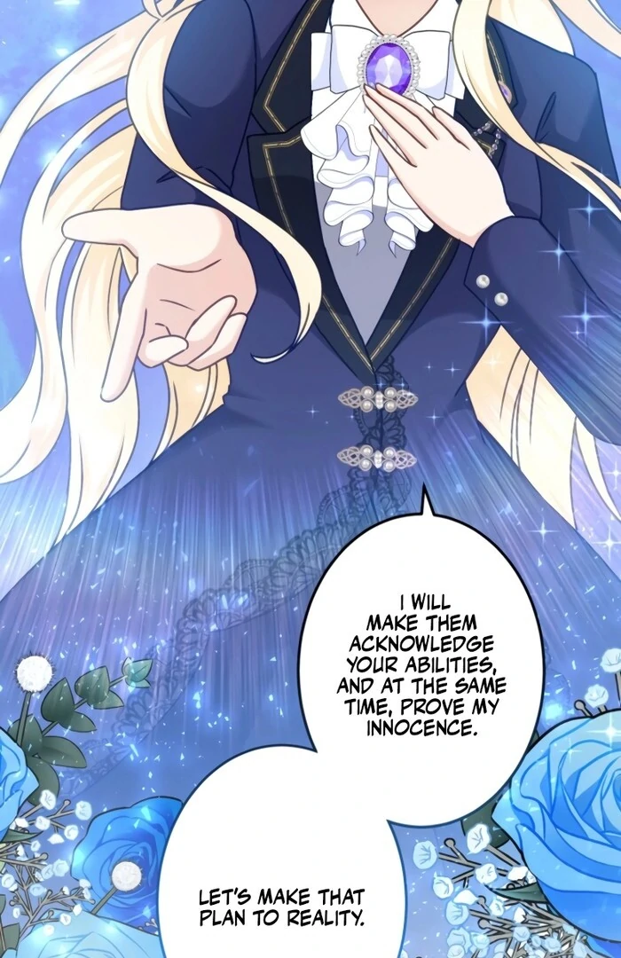 The Diligent Villainess Gets Her Revenge In This Life Chapter 16 page 39