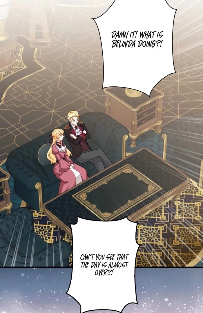 The Diligent Villainess Gets Her Revenge In This Life Chapter 16 page 41