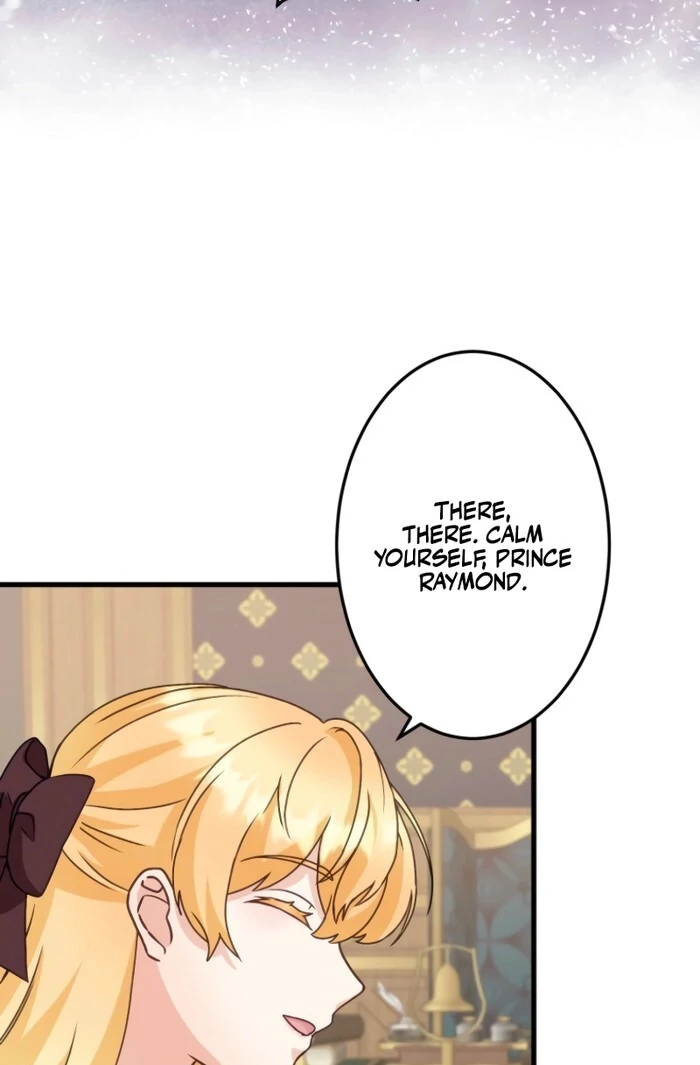 The Diligent Villainess Gets Her Revenge In This Life Chapter 16 page 42