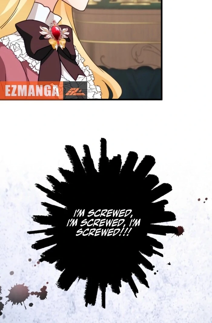 The Diligent Villainess Gets Her Revenge In This Life Chapter 16 page 43