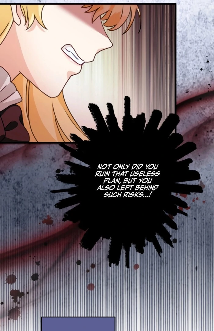 The Diligent Villainess Gets Her Revenge In This Life Chapter 16 page 44