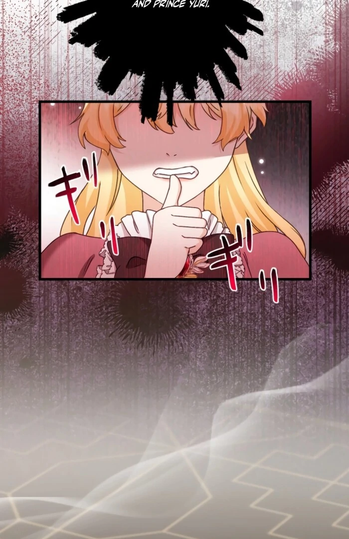 The Diligent Villainess Gets Her Revenge In This Life Chapter 16 page 50