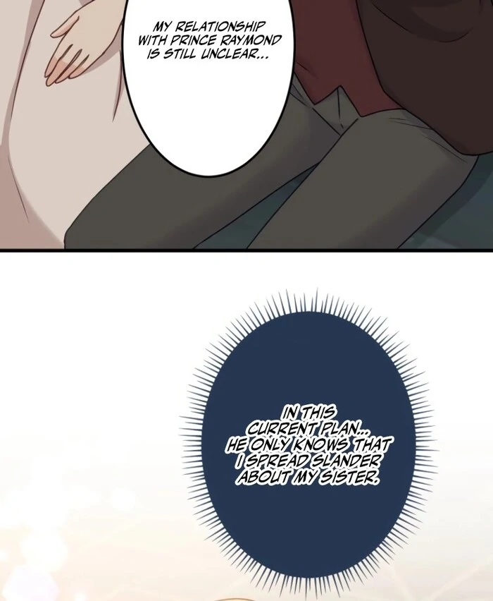 The Diligent Villainess Gets Her Revenge In This Life Chapter 16 page 52