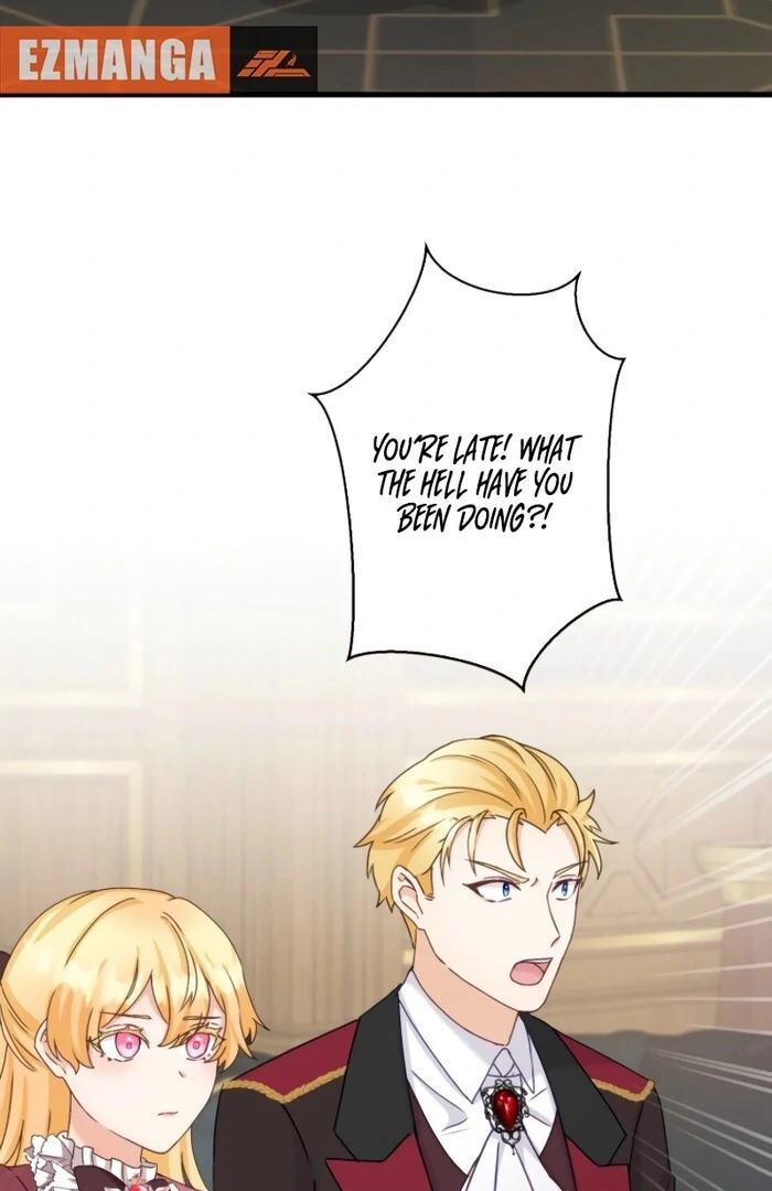 The Diligent Villainess Gets Her Revenge In This Life Chapter 16 page 56