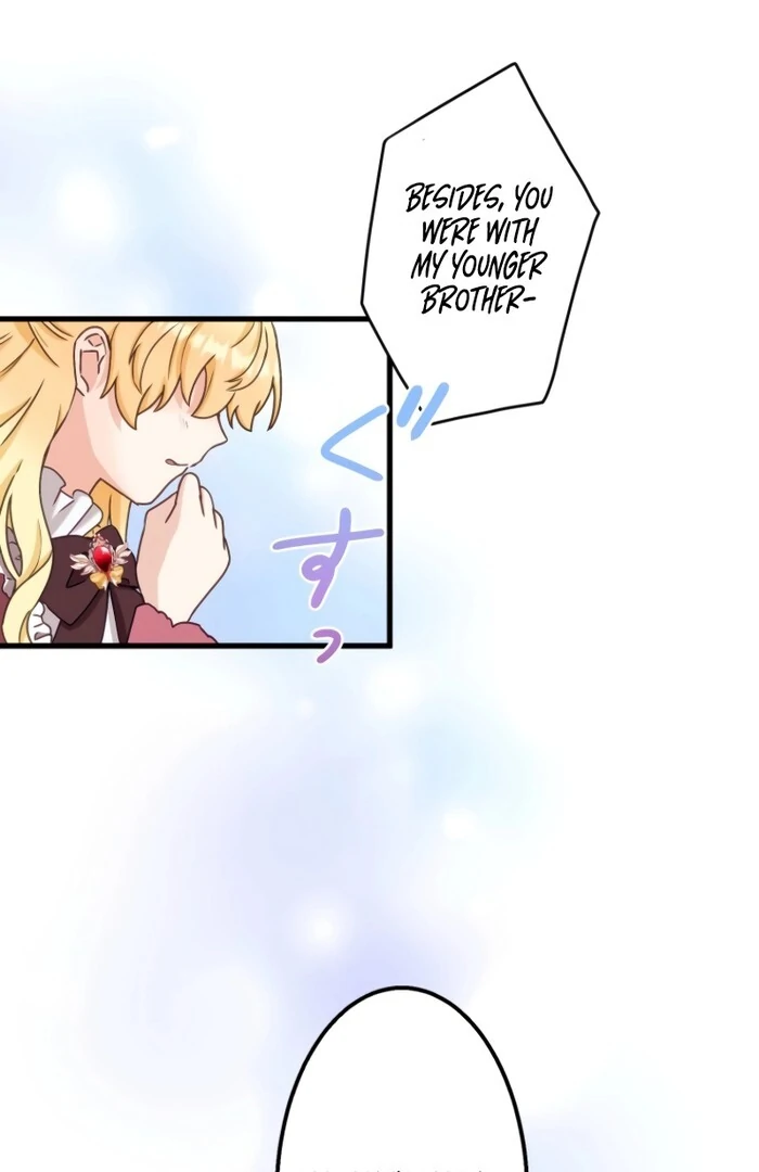 The Diligent Villainess Gets Her Revenge In This Life Chapter 16 page 59