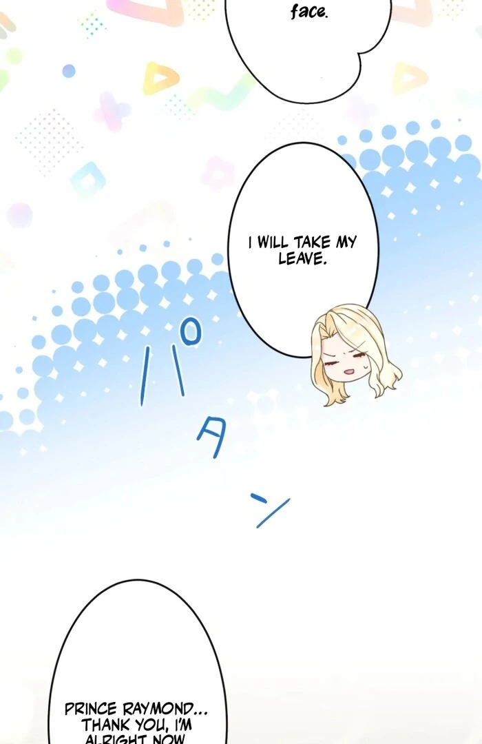 The Diligent Villainess Gets Her Revenge In This Life Chapter 16 page 73