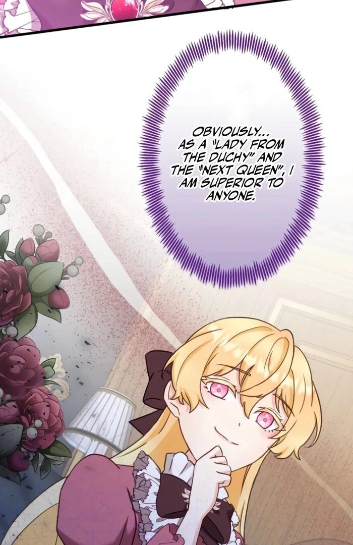 The Diligent Villainess Gets Her Revenge In This Life Chapter 16 page 76