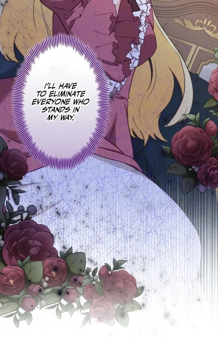The Diligent Villainess Gets Her Revenge In This Life Chapter 16 page 77