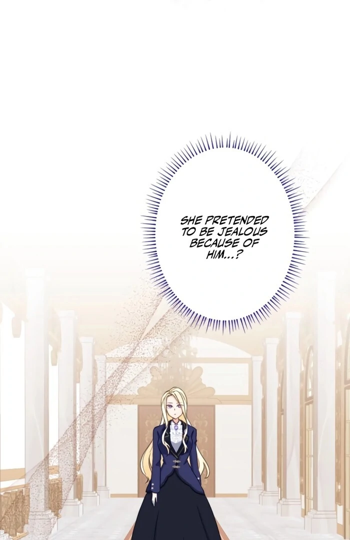 The Diligent Villainess Gets Her Revenge In This Life Chapter 16 page 78