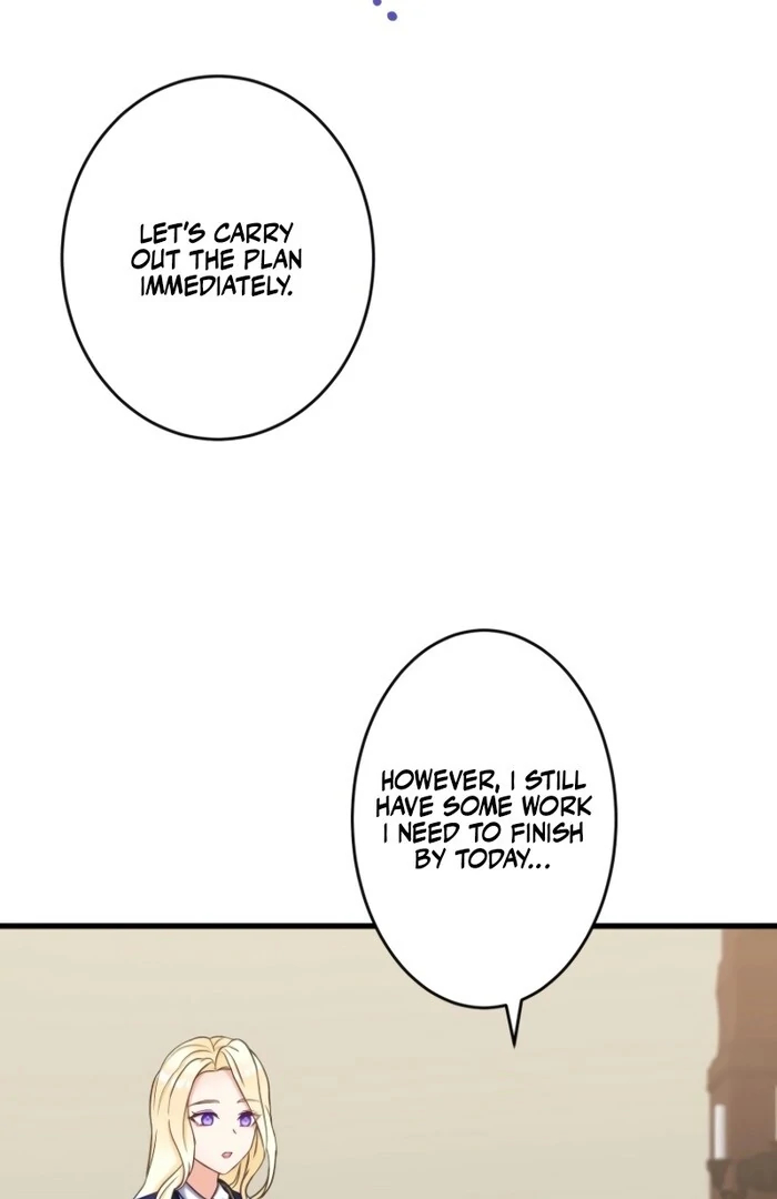 The Diligent Villainess Gets Her Revenge In This Life Chapter 16 page 86