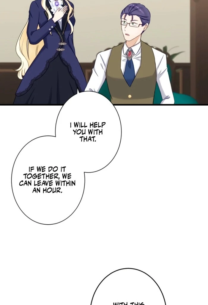 The Diligent Villainess Gets Her Revenge In This Life Chapter 16 page 87