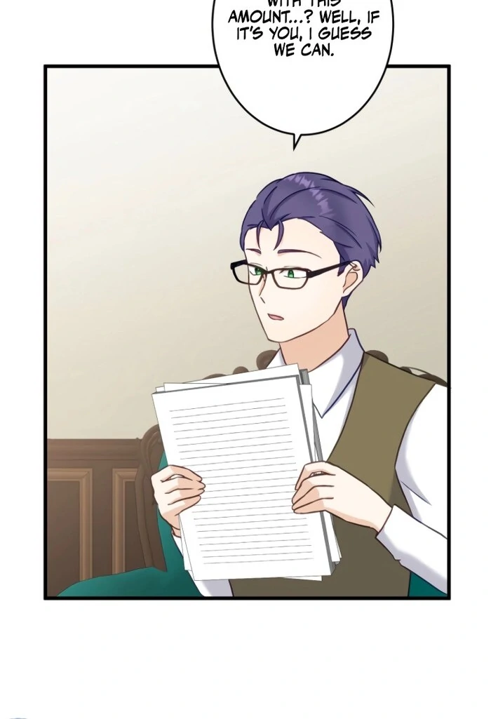 The Diligent Villainess Gets Her Revenge In This Life Chapter 16 page 88