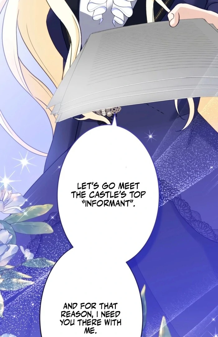 The Diligent Villainess Gets Her Revenge In This Life Chapter 16 page 92